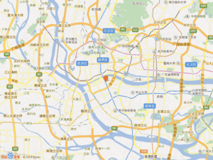 小港路小区图片