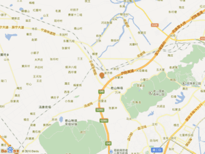 傅云小区小区图片