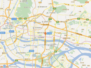 员村一横路小区图片