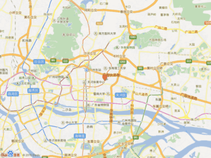 信源大厦小区图片