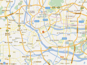 宝岗大厦小区图片