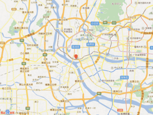 清平路小区图片