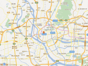 荔湾路小区图片