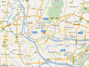 名盛广场小区图片