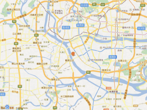 光大花园华榕苑小区图片