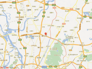白云区 石景园小区小区图片
