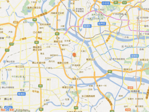 浣花西路小区图片