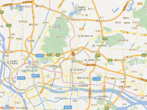 燕岭大厦宿舍小区图片