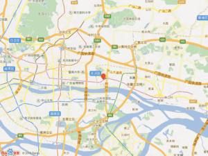 员村四横路小区小区图片