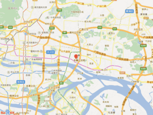 东圃供销宿舍小区图片