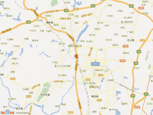富雅西苑小区小区图片