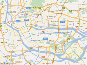 大江冲小区小区图片