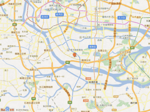 宝通街大院小区图片