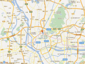 梓元岗路小区图片
