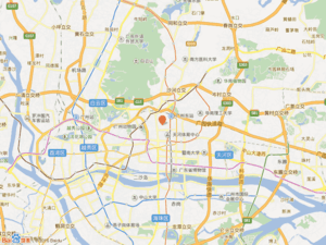 河源大厦小区图片