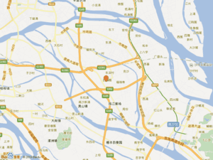 东深苑小区图片
