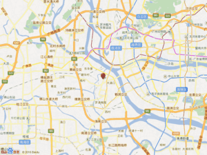 东漖北路小区图片