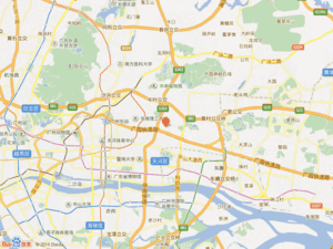 汇景路小区图片