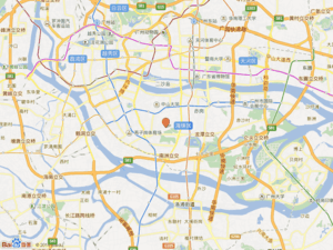 逸景翠园翠羽居小区图片