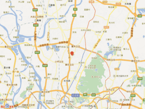 福基苑小区图片