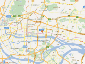 员村电信宿舍小区图片