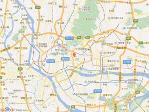 寺右南三街小区图片