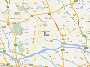 平康路小区图片