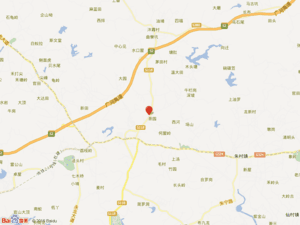 荔福新围小区图片