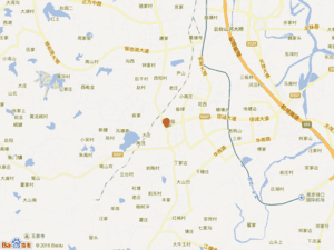 陶茂小区小区图片