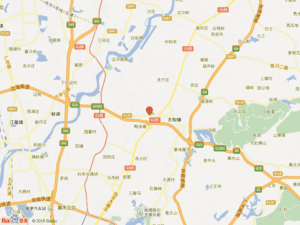 民营科技园小区图片