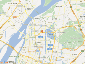 工业大学宿舍小区图片