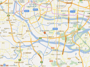 锦丽居一期小区图片