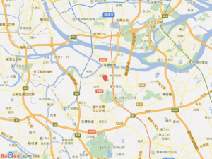 穗华楼小区图片