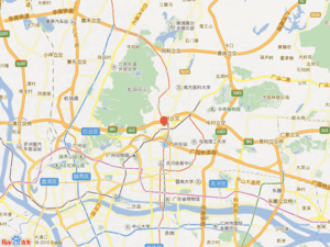 沙太路青年干部学院小区图片