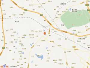 星甸南街小区图片