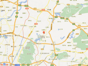 黄庄村小区图片