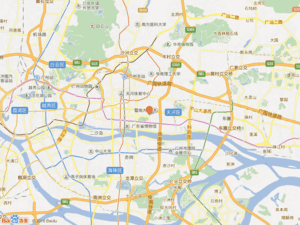 裕富公寓小区图片