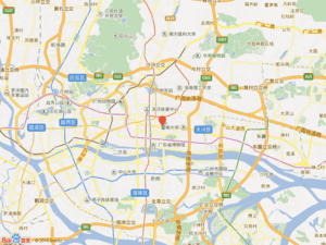 天河区天河东路小区图片