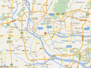 浩和大厦小区图片