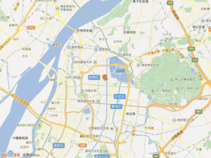 傅厚岗小区小区图片