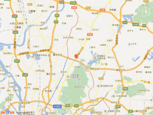 永泰白云堡永泰牌坊小区图片