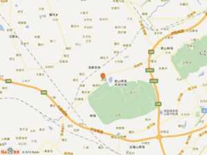 银泉路62号小区图片