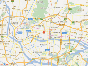 共和路1-19号小区小区图片