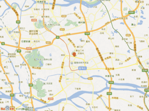 市桥亚洲汇公寓小区图片