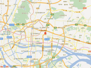 华景新村小区图片