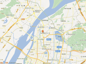 中山骏景大厦小区图片