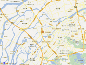合益小区小区图片