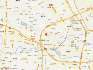 沁乐小区小区图片