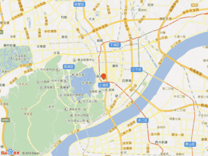 东平巷社区小区图片