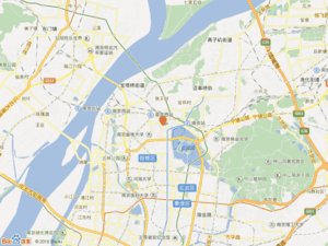 新天地十村小区图片
